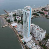 Отель 1 Bedroom Ocean View Apartment, фото 25