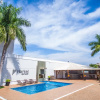 Отель Ville Hotel Gramadao, фото 11