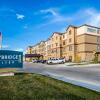 Отель Staybridge Suites Grand Forks, an IHG Hotel, фото 1