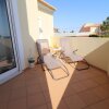Отель 3-bed Townhouse With Pool in Albufeira Balaia, фото 8
