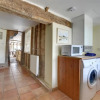 Отель Spacious and Bright Accommodation Full of Original Beams and Antique Furniture, фото 6