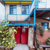 Отель Tongzhuang Homestay, фото 8