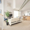 Отель Upscale 3BR Penthouse by CozySuites, фото 8