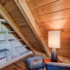 Отель Mountain Escape - 3 Br Cabin, фото 15