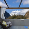 Отель Hailuogou Luanxi Hidden Mountain Snow Mountain Scenic Hot Spring Resort Hote, фото 15