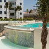 Отель Ma Apartments - Ocean Garden - Playa Paraiso, фото 15