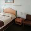 Отель Sunraysia Motel & Holiday Apartments, фото 5