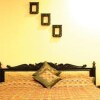 Отель Boutique room in Mount Abu, by GuestHouser 28403, фото 11