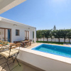 Отель Napa Sunlight Villa, фото 10