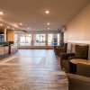 Отель Best Western Plus Silver Saddle Inn, фото 13