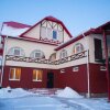Гостиница Guest House On Esenina 13 в Волоконовка