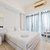 Отель Comfort Living Studio Apartment At Bintaro Plaza Residence Altiz Tower, фото 5