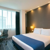 Отель Holiday Inn Express Amsterdam - Arena Towers, an IHG Hotel, фото 6
