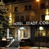 Отель Ringhotel Stadt Coburg, фото 44