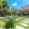 Отель Zen Villa Pengosekan Ubud, фото 32