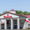 Отель Ramada by Wyndham Henderson/Evansville, фото 1
