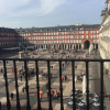 Отель Plaza Mayor Deluxe, фото 16