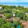 Отель Tropical Retreat - Private Pool, Steps To Beach 2 Bedroom Villa by RedAwning, фото 17