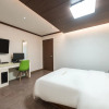 Отель Suncheon Antives Hotel, фото 21