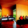 Отель The Rainforest Ecolodge, фото 24