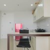 Отель Luxurious and Comfy 2BR Paddington Heights Alam Sutera Apartment, фото 9