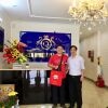 Отель Queen Homestay Bac Ninh, фото 9