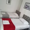 Отель Immaculate 3-bed Studio in Liverpool City Centre, фото 2