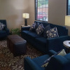 Отель Comfort Inn Marion near Downtown & Blue Ridge PKWY, фото 15
