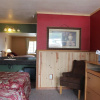Отель Whitney Portal Hostel And Hotel, фото 3