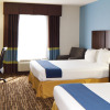 Отель Holiday Inn Express & Suites Greenville - Downtown, an IHG Hotel, фото 3