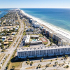 Отель Seacrest 201A is a Studio w/Kitchenette on the Gulf by RedAwning, фото 28