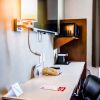 Отель Econo Lodge, фото 10