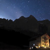 Отель Rifugio Stella Alpina Spiz Piaz per escursionisti, фото 21