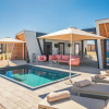 Отель Aminess Avalona Glamping Villas & Mobile Homes, фото 21