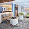 Отель Holiday Inn Express And Suites Boston South - Randolph, an IHG Hotel, фото 2