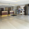 Отель Courtyard Marriott Belgrade City Center, фото 10