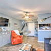 Отель Relaxing Galveston Condo, Quarter Mile to Seawall!, фото 6