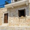 Отель Traditional House under Kazarma Fortress in Sitia в Ситиа