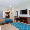 Отель Econo Lodge Houston, TX, фото 4