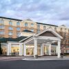 Отель Hilton Garden Inn Raleigh-Durham Airport в Кэри