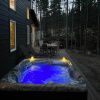 Отель Modern Mtn Cabin < 2 Mi to St Mary's Glacier, фото 12