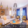 Отель Sweet Inn Apartments Ciutadella, фото 12