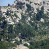 Отель Le Dernier Chateau - Architect's Stone Villa & Pool in Picturesque Les Baux-de-Provence, 5 Bedrooms, фото 4