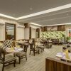 Отель Viceroy Boutique Hotel Kolkata, фото 13