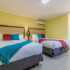 Отель Rooi Santo Apartments, фото 6