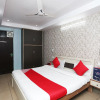 Отель OYO 19192 Hotel New Metro, фото 3