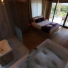 Отель Gorgeous Villa With Private Pool and Jacuzzi in Fethiye, фото 2