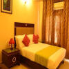 Отель Ridges Hotel Trivandrum в Тируванантапураме