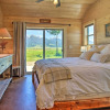 Отель Peaceful Mtn Retreat ~ 43 Mi to Yellowstone!, фото 16