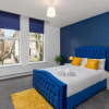 Отель FLATZY - Stylish Abode on Doorstep of Sefton Park *10 minutes to Centre*, фото 4